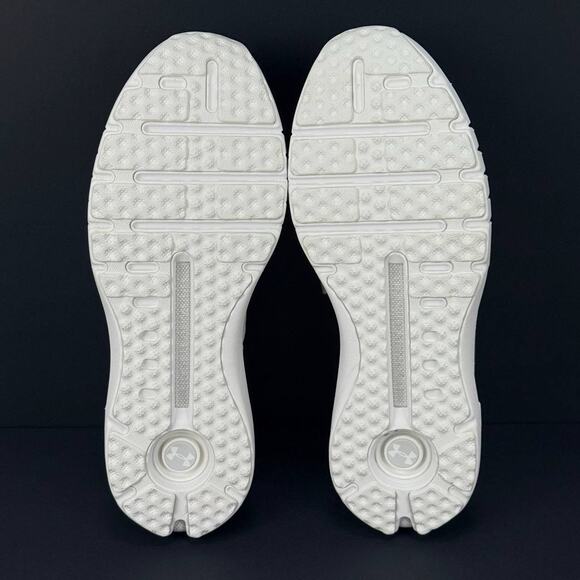Under Armour HOVR Platform 1 Blur Smoke Men’s 11,5 Size 3028384-101 main image 9